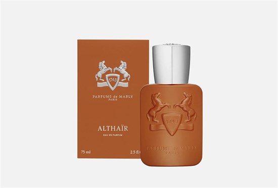 PARFUMS DE MARLY althair 10065