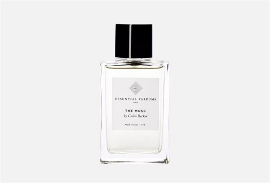 ESSENTIAL PARFUMS PARIS the musk refillable 10084