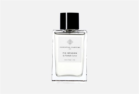 ESSENTIAL PARFUMS PARIS fig infusion refillable 10087