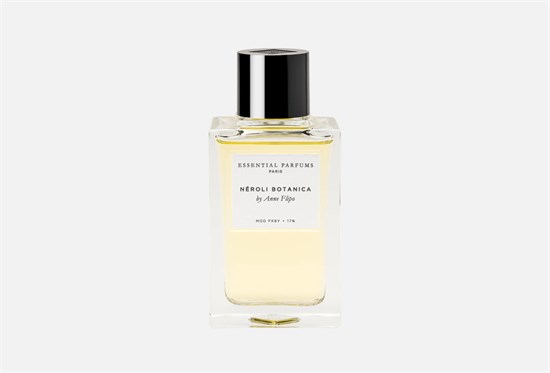 ESSENTIAL PARFUMS PARIS neroli botanica 10090
