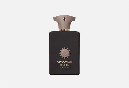 Amouage Opus XV King Blue 10194