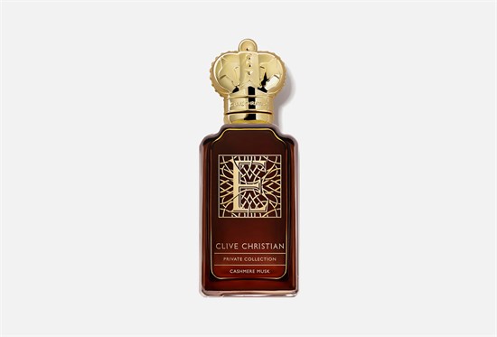 Clive Christian Private Collection E Cashmere Musk 10200
