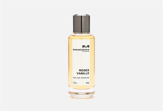 Mancera Roses Vanille 10309
