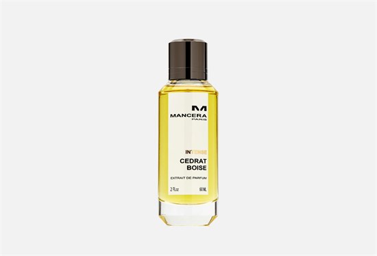 Mancera Intense Cedrat Boise 10310
