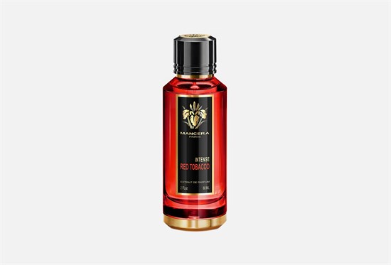 Mancera Intense Red Tobacco 10314