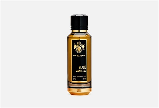 Mancera BLACK VANILLA 10323