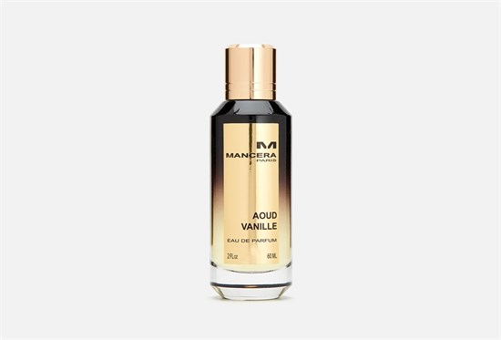 Mancera Vanille aoud 10327