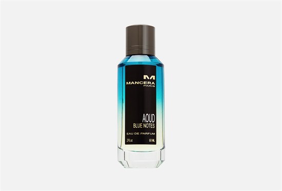 Mancera Aoud Blue Notes 10331
