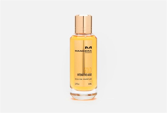 Mancera Gold Intensitive Aoud 10346