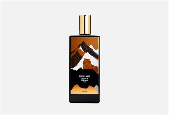 MEMO Paris TIGER'S NEST 10363