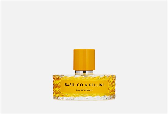 Vilhelm Parfumerie BASILICO & FELLINI 10438