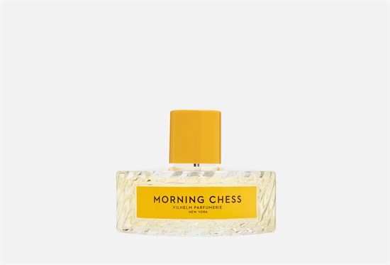 Vilhelm Parfumerie Morning chess 10439