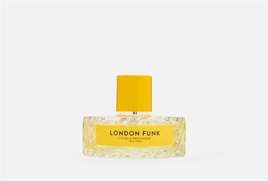 Vilhelm Parfumerie London Funk 10444