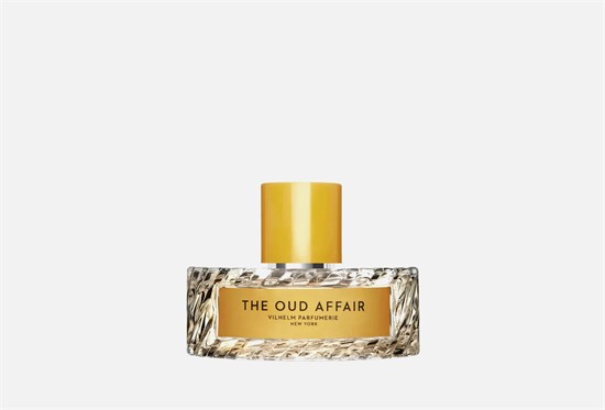 Vilhelm Parfumerie THE OUD AFFAIR 10449
