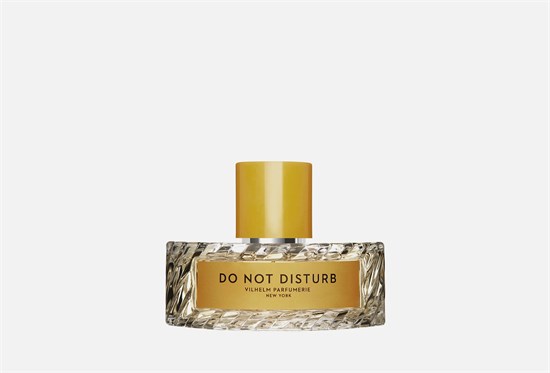 Vilhelm Parfumerie Do Not Disturb 10453