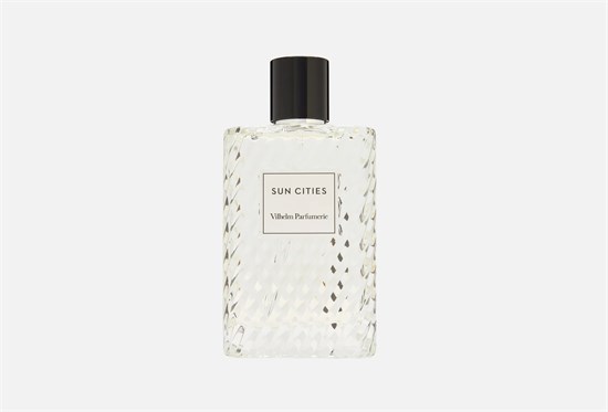 Vilhelm Parfumerie Sun Cities 10455