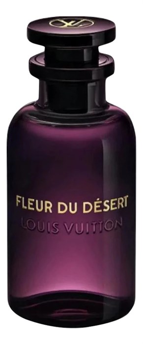 Louis Vuitton Flour Du Desert 10502