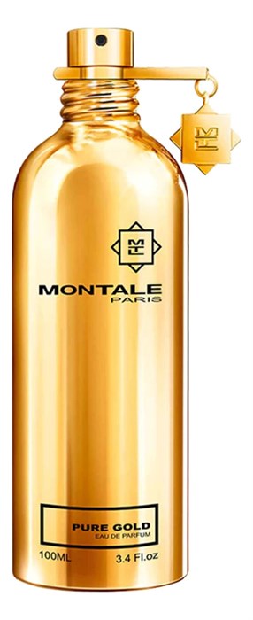 Montale Pure Gold 10545