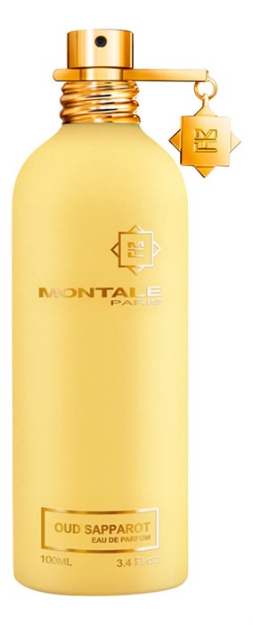 Montale Oud Sapparot 10516