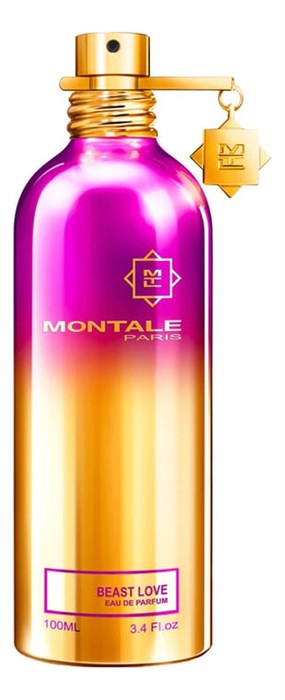 Montale Beast Love 10548