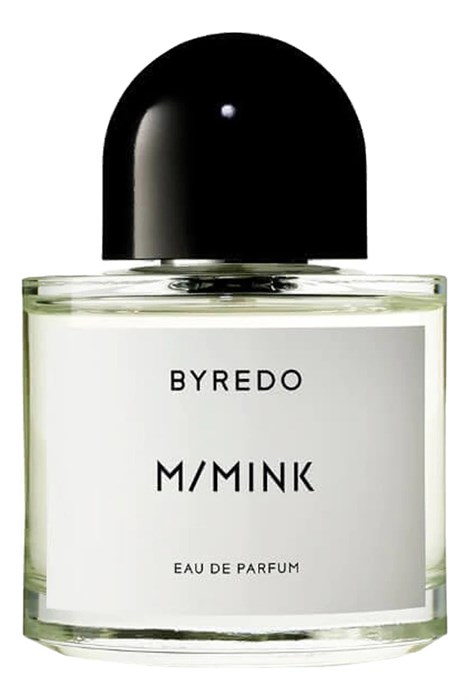 Byredo M/Mink 10585
