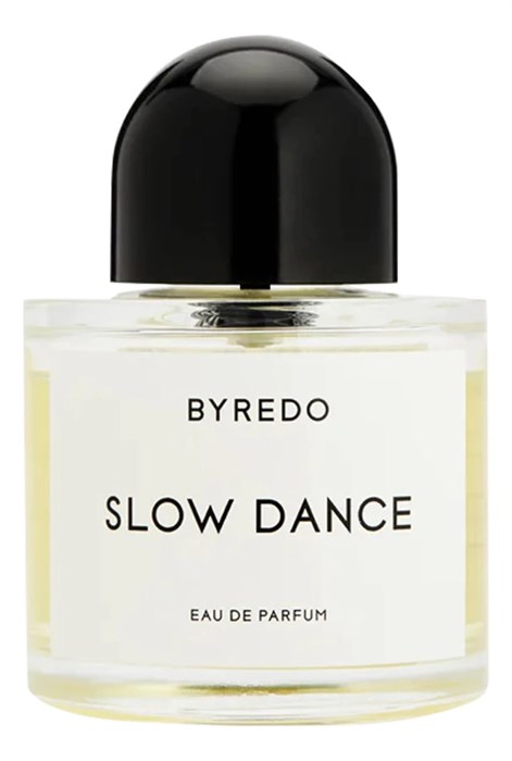 Byredo Slow Dance 10579