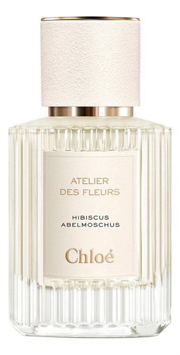 Chloe Atelier Des Fleurs Hibiscus Abelmoschus 10618