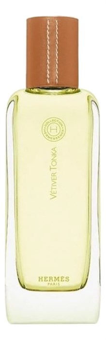 Hermes Hermessence Vetiver Tonka 10630