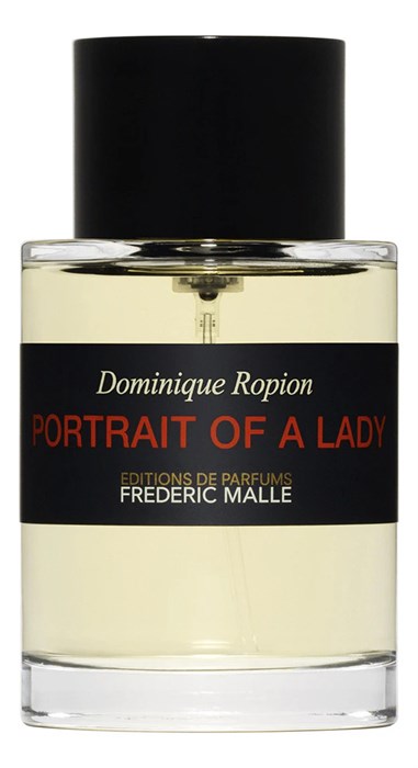 Frederic Malle Portrait of a Lady 10662