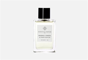 ESSENTIAL PARFUMS PARIS orange x santal refillable 10080
