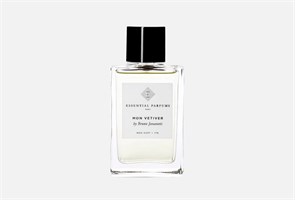 ESSENTIAL PARFUMS PARIS mon vetiver refillable 10089
