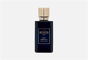 EX NIHILO gold immortals extrait de parfum 10154