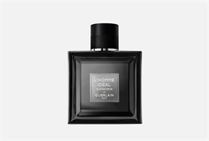 Guerlain L'Homme Ideal Platine Privé 10263