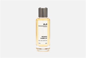 Mancera Roses Vanille 10309
