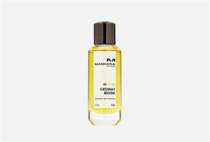 Mancera Intense Cedrat Boise 10310