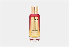 Mancera VELVET VANILLA 10320