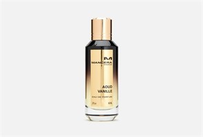 Mancera Vanille aoud 10327