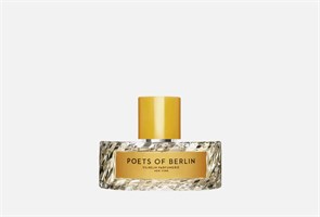 Vilhelm Parfumerie POETS OF BERLIN 10434