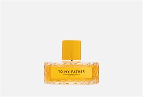 Vilhelm Parfumerie To My Father 10443