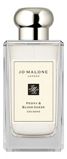 Jo Malone peony & blush suede 10467