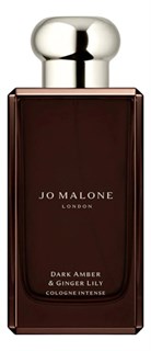 Jo Malone Dark Amber & Ginger Lily 10486