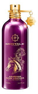 Montale Arabians Rose Leather 10542