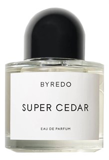 Byredo Super Cedar 10576