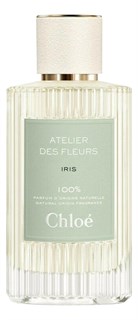 Chloe Atelier Des Fleurs Iris 10615
