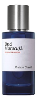 Maison Crivelli Oud Maracuja 10661